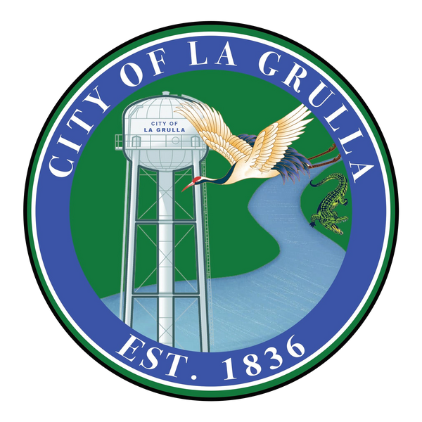 City of La Grulla